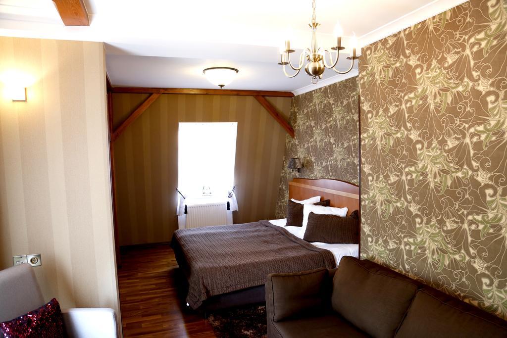 Villa Solankowa Inowrocław Chambre photo