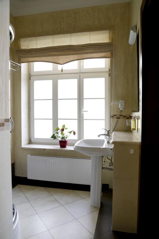 Villa Solankowa Inowrocław Chambre photo