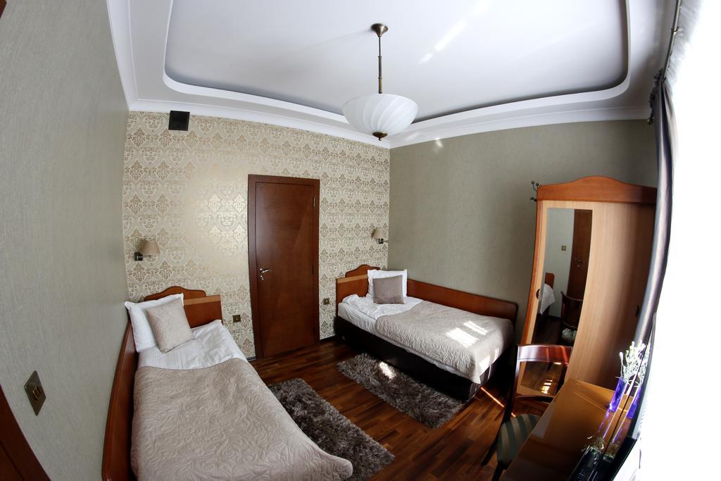Villa Solankowa Inowrocław Chambre photo
