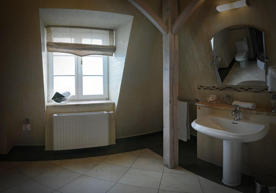 Villa Solankowa Inowrocław Chambre photo