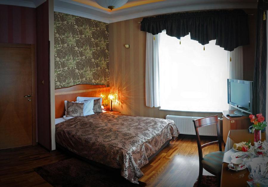 Villa Solankowa Inowrocław Chambre photo